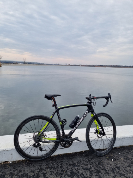 Pinarello sales fcx hydro
