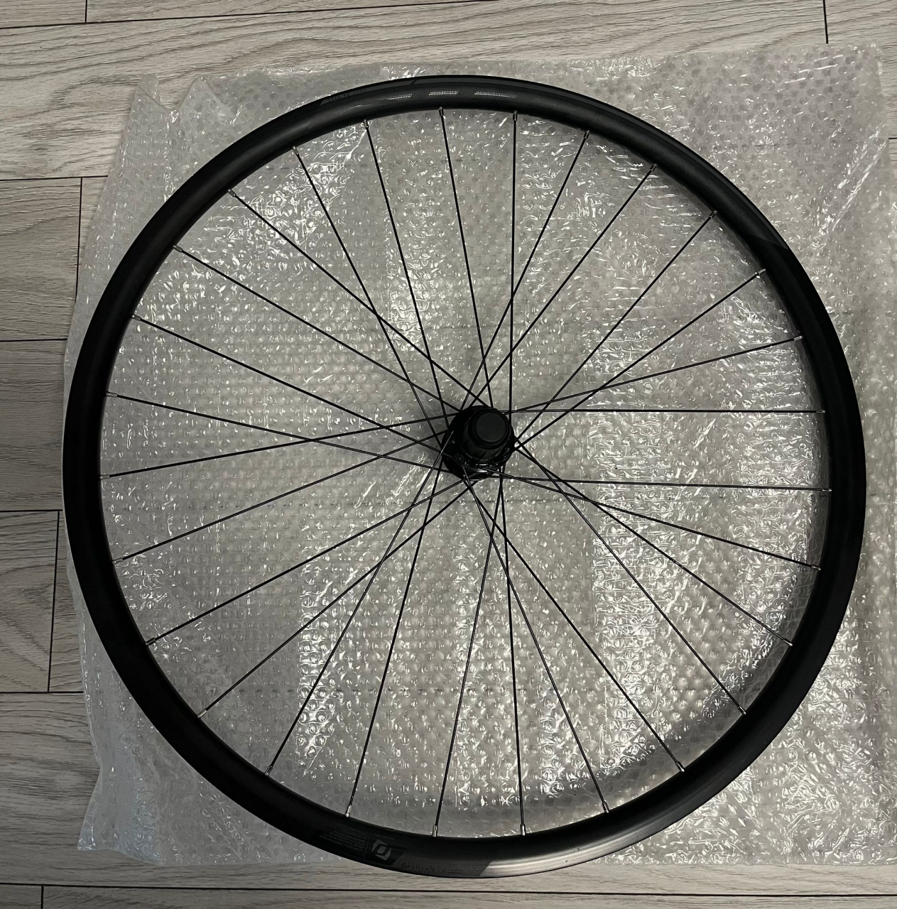 Roti Syncros Race 24 Disc Piese Roţi complete second hand