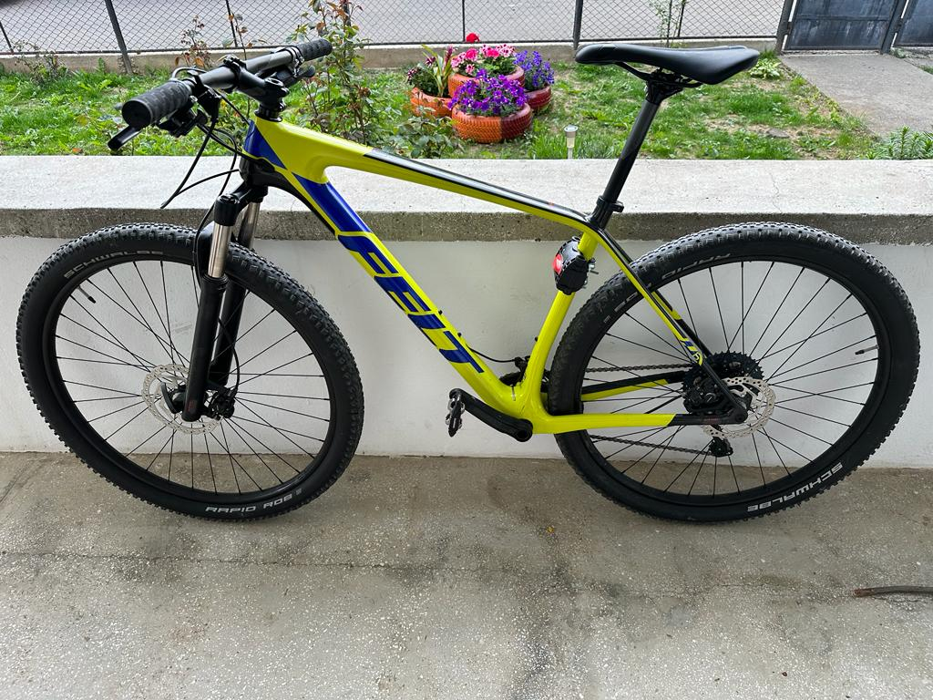 Bicicleta Felt Doctrine 6 XC Carbon hardtail mtb Biciclete MTB