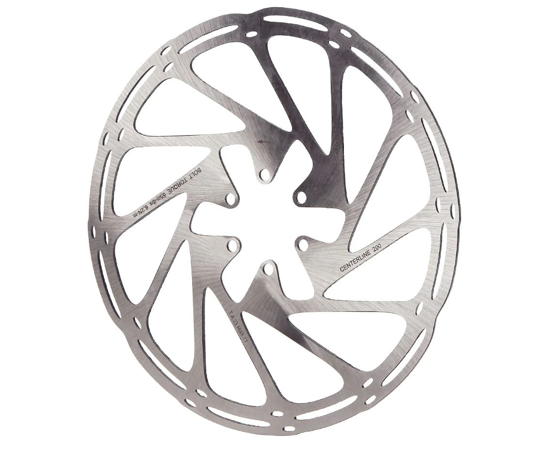 sram g2 r