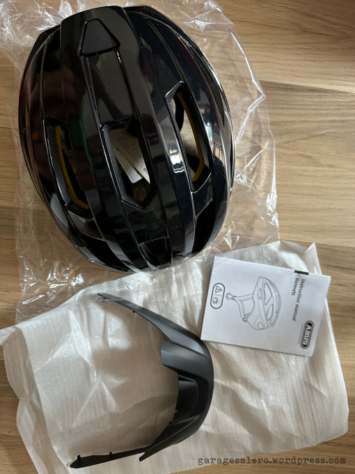 Industrial loop Peep Casca ciclism Abus Macator MIPS (noua) cursiera gravel mtb xc - Biciclete second hand - Bazar DirtBike.ro Industrial loop Peep Casca ciclism Abus Macator MIPS (noua) cursiera gravel mtb xc - Biciclete second hand - Bazar DirtBike.ro