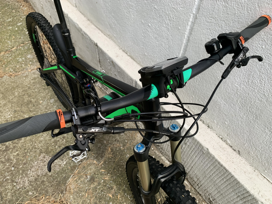 Cleanly hard Catastrophic CUBE STEREO RACE_FULL XT_Droper_Roti 27,5x2.60_Susp.Aer FOX_size M-46 - Biciclete second hand - Bazar DirtBike.ro Cleanly hard Catastrophic CUBE STEREO RACE_FULL XT_Droper_Roti 27,5x2.60_Susp.Aer FOX_size M-46 - Biciclete second hand - Bazar DirtBike.ro