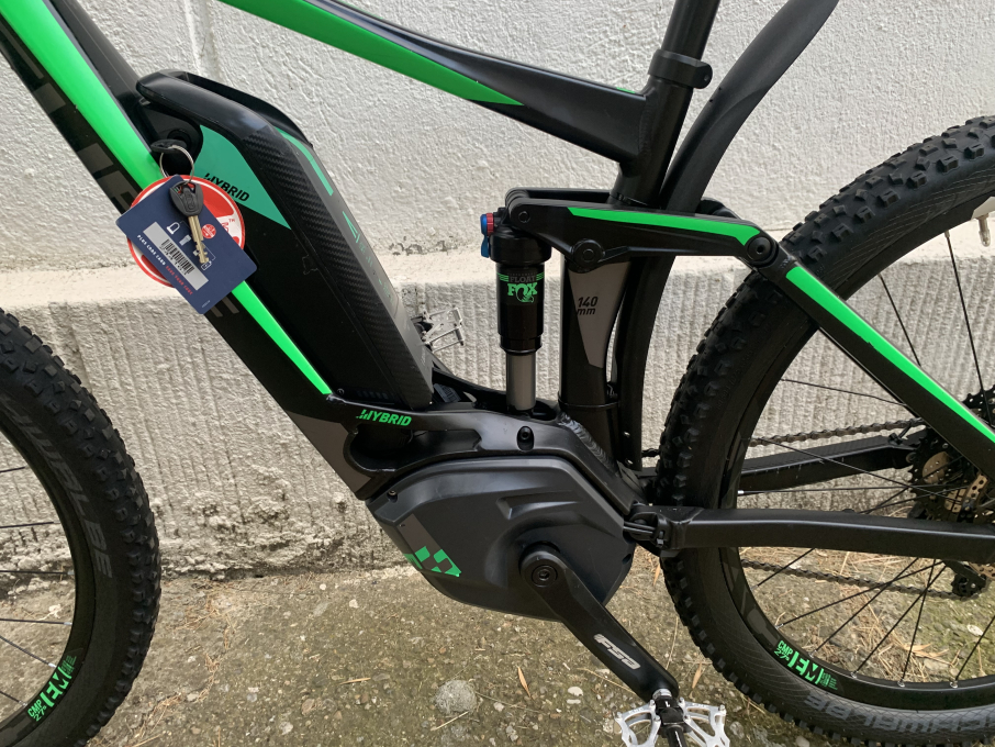 Cleanly hard Catastrophic CUBE STEREO RACE_FULL XT_Droper_Roti 27,5x2.60_Susp.Aer FOX_size M-46 - Biciclete second hand - Bazar DirtBike.ro Cleanly hard Catastrophic CUBE STEREO RACE_FULL XT_Droper_Roti 27,5x2.60_Susp.Aer FOX_size M-46 - Biciclete second hand - Bazar DirtBike.ro