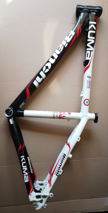 cadru bianchi kuma 26 Piese Cadre second hand
