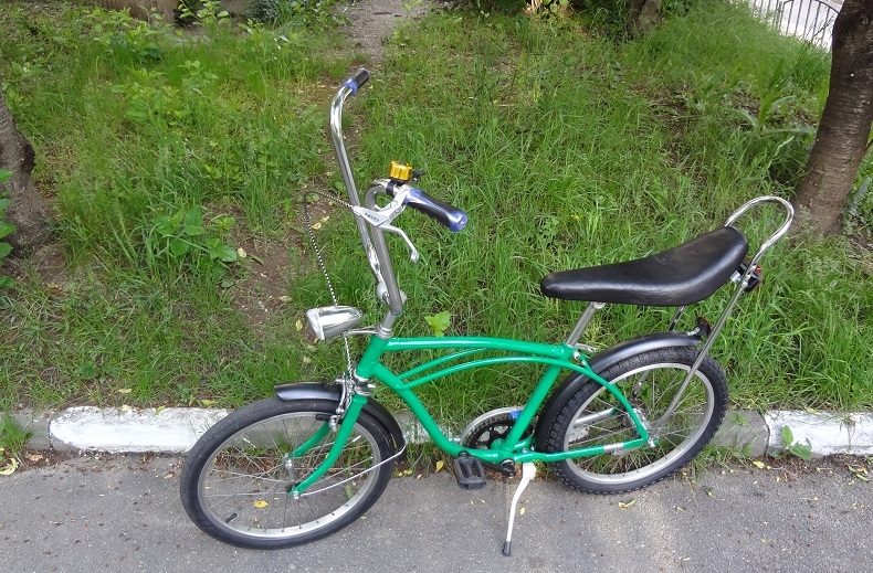 Wow creative Pollinate Pegas Kent verde KAWASAKY reconditionat - Biciclete second hand - Bazar  DirtBike.ro