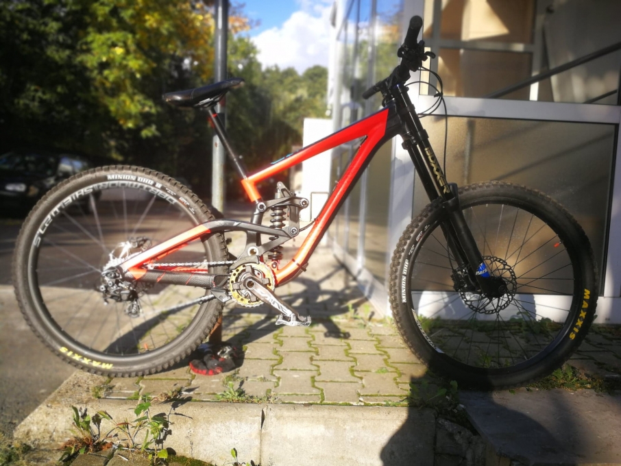 Scott gambler sales 730 2016