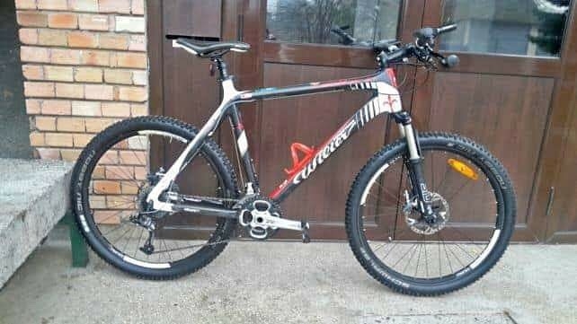 Wilier shop triestina solitario