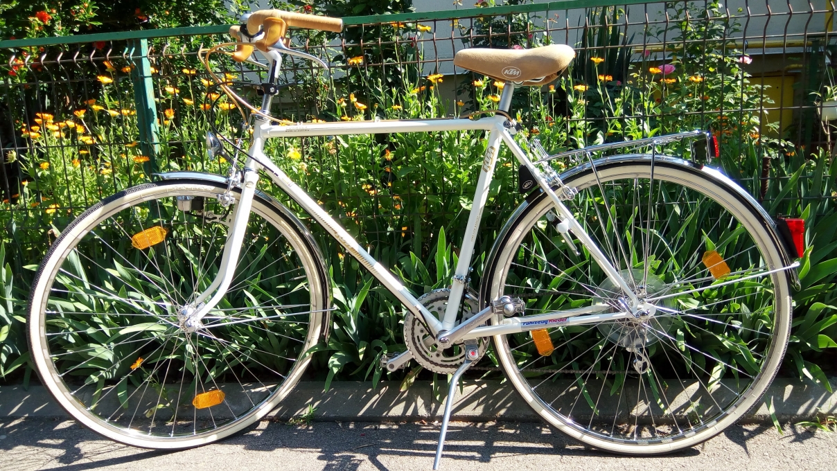 Ktm store formula bicycle