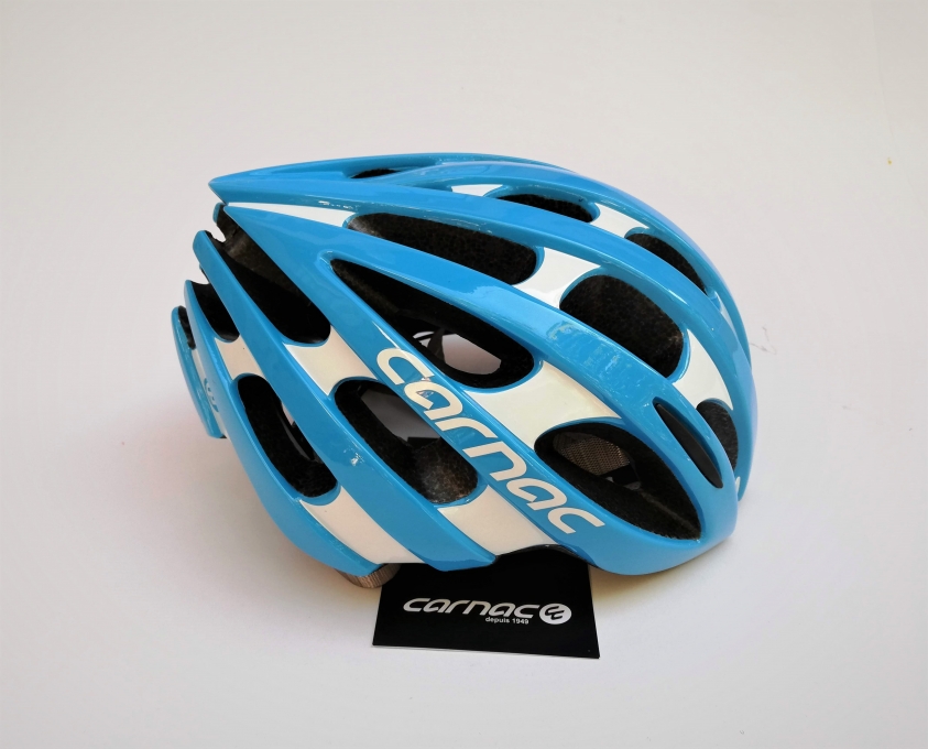 Carnac podium shop sl road helmet