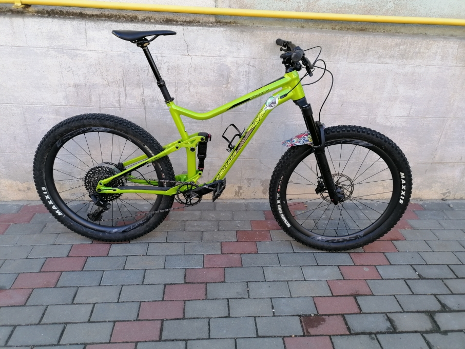 Merida one sales forty 900 2019