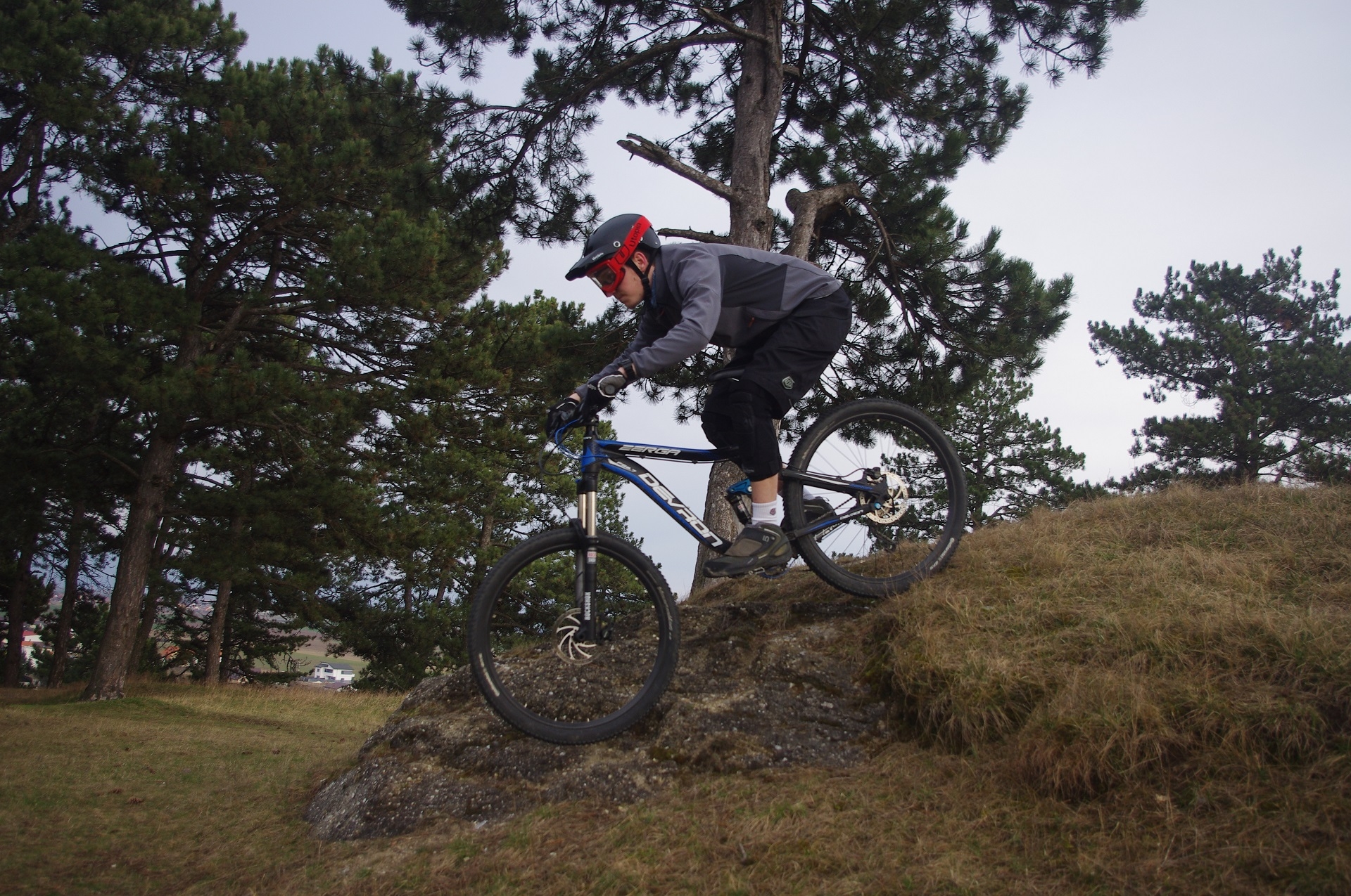 Testat: Devron Zerga FS 6.7