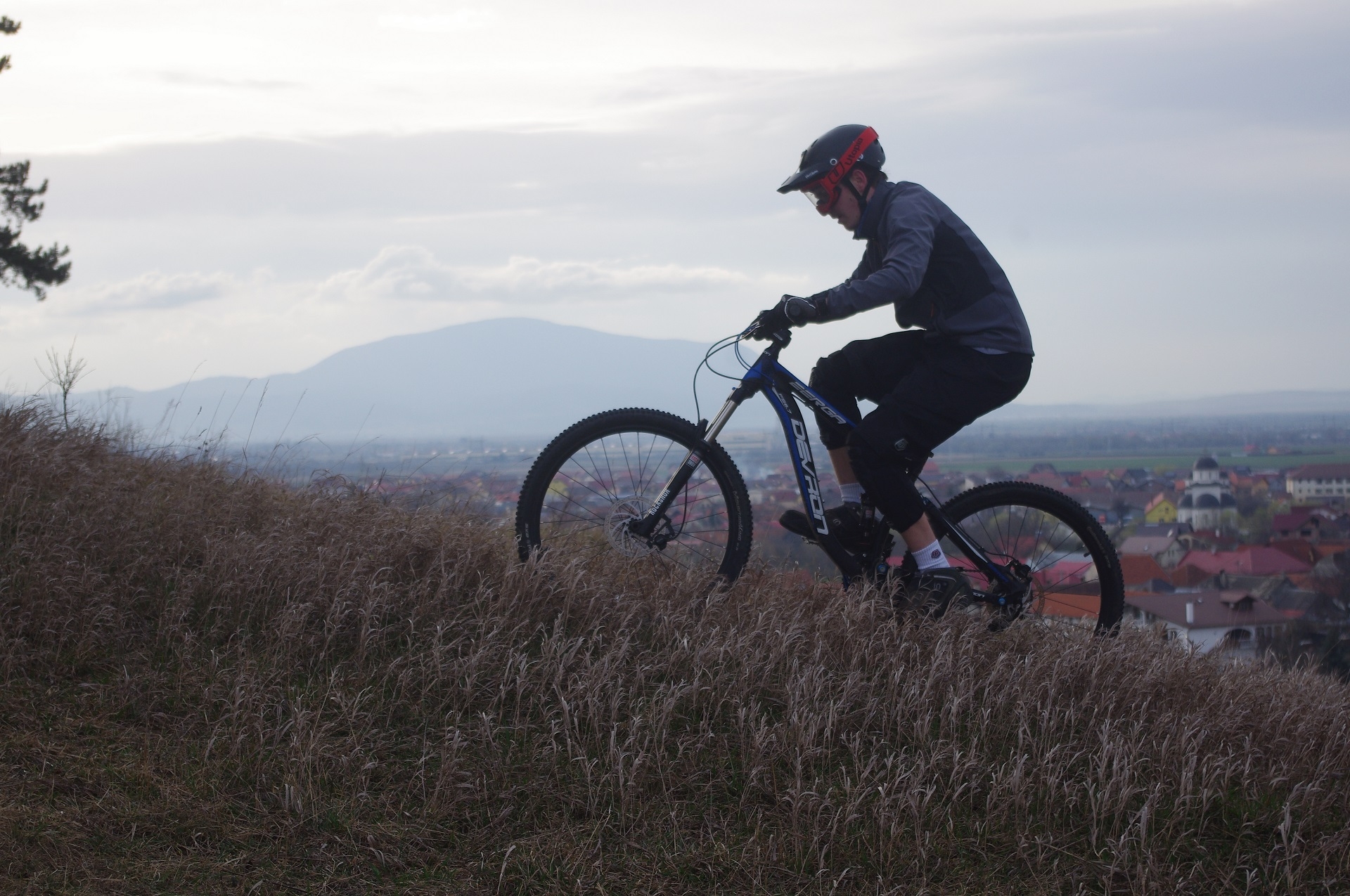 Testat: Devron Zerga FS 6.7