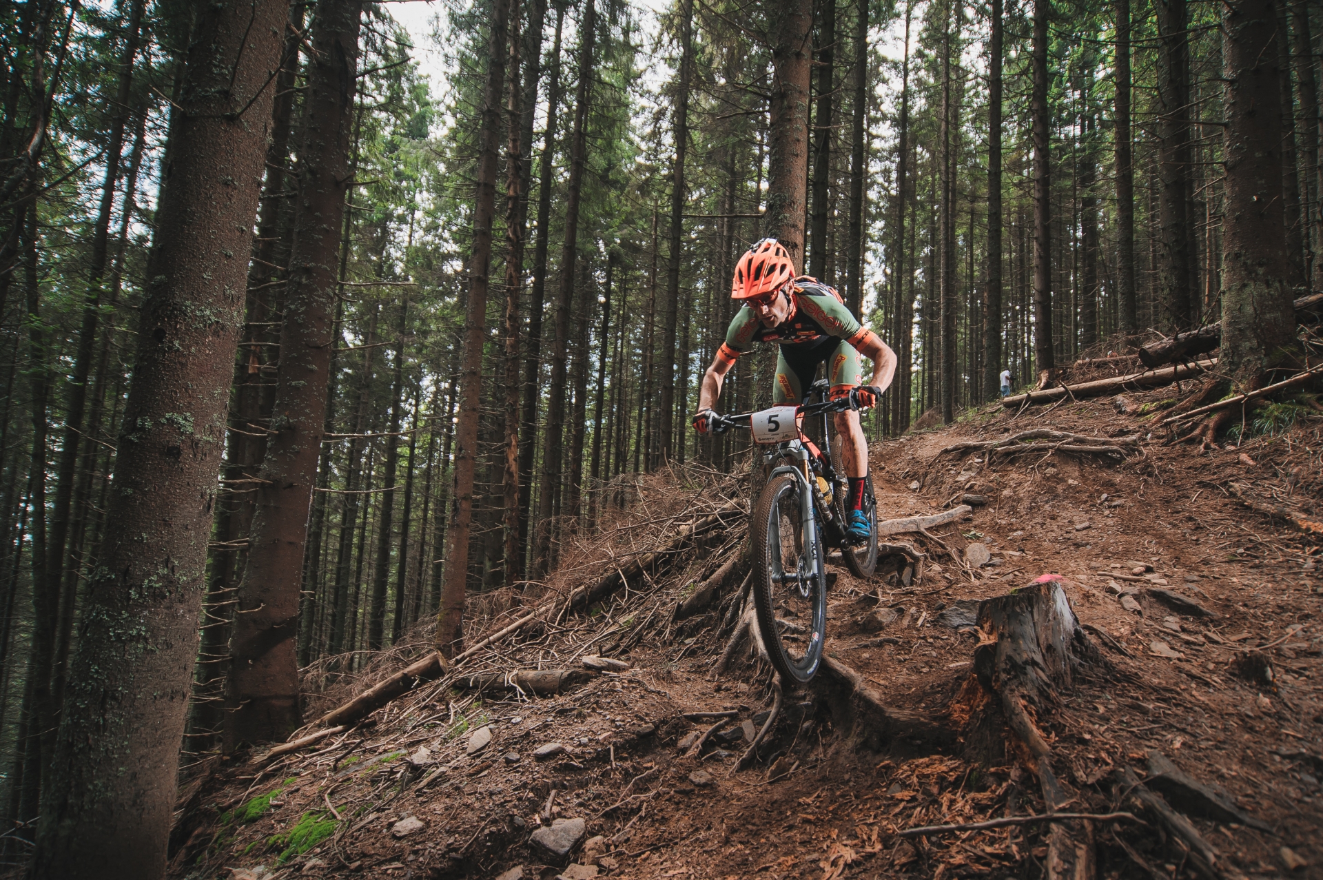 Raport din teritoriu: Păltiniș MTB Project 2016 & Geiger MTB Challenge 2016