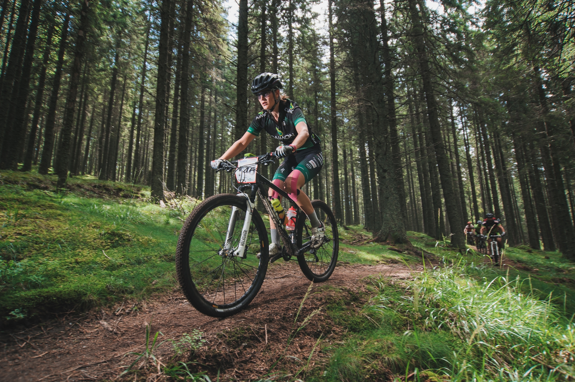 Raport din teritoriu: Păltiniș MTB Project 2016 & Geiger MTB Challenge 2016