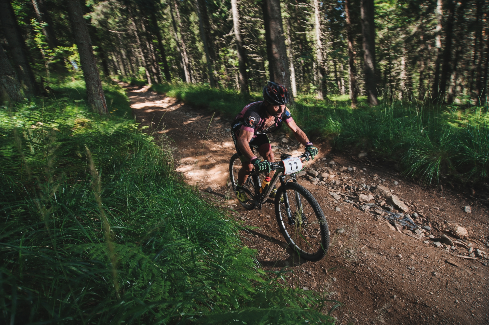 Raport din teritoriu: Păltiniș MTB Project 2016 & Geiger MTB Challenge 2016