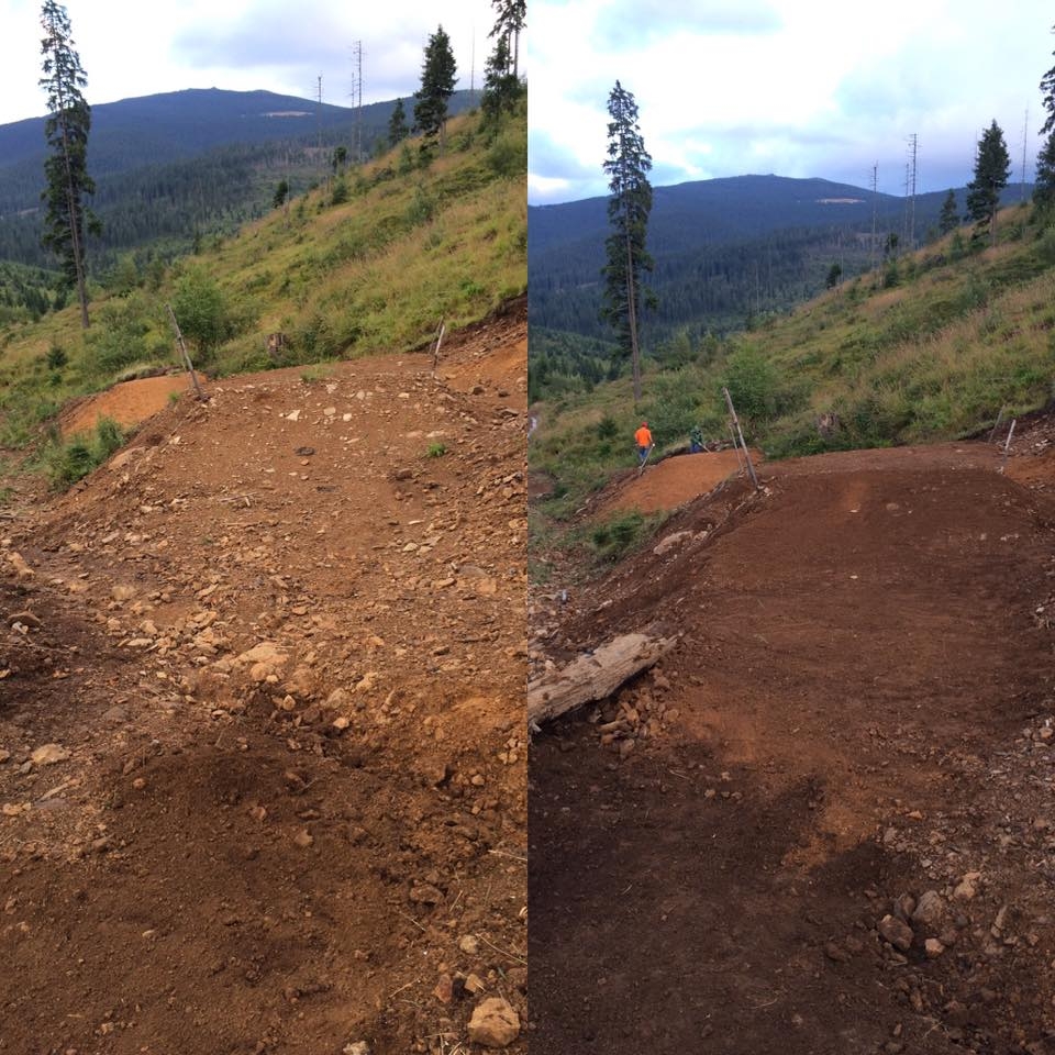 CND #4 Harghita Downhill: tot ce trebuie să știi (și ceva în plus!)