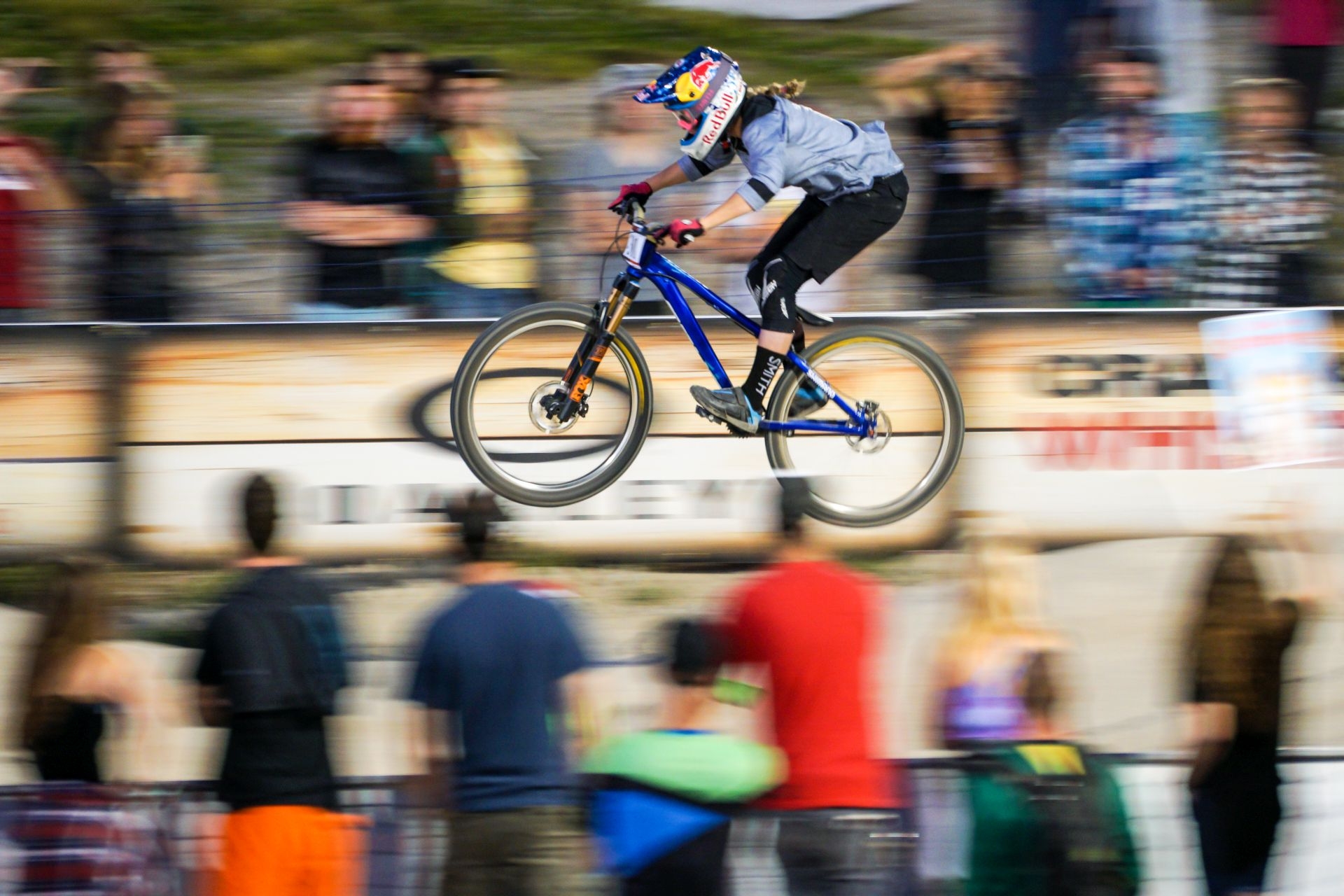 Crankworx Whistler 2016 - savoare foto cu Shepty