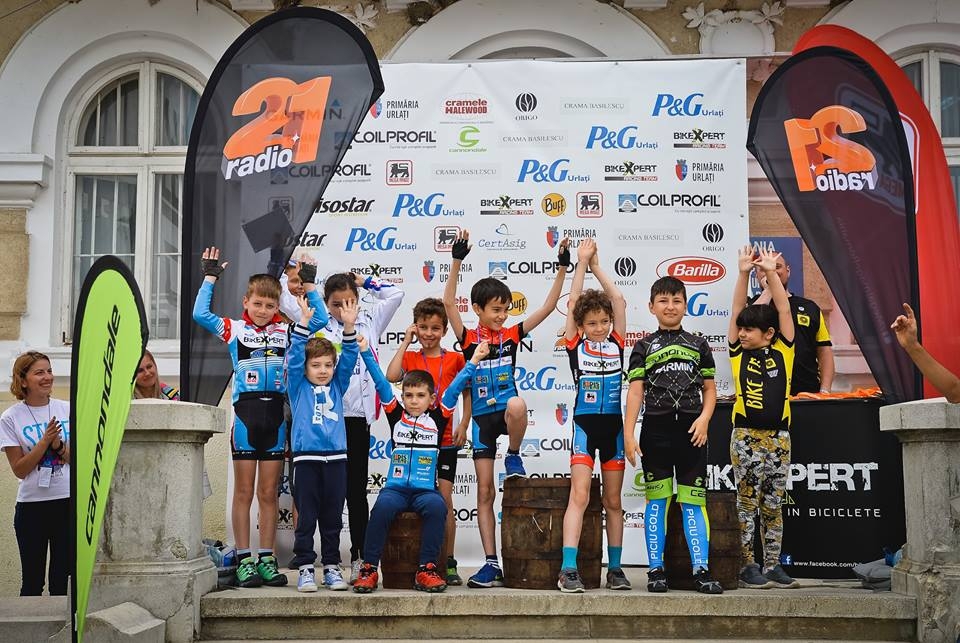 BikeXpert Alpine Challenge 2016