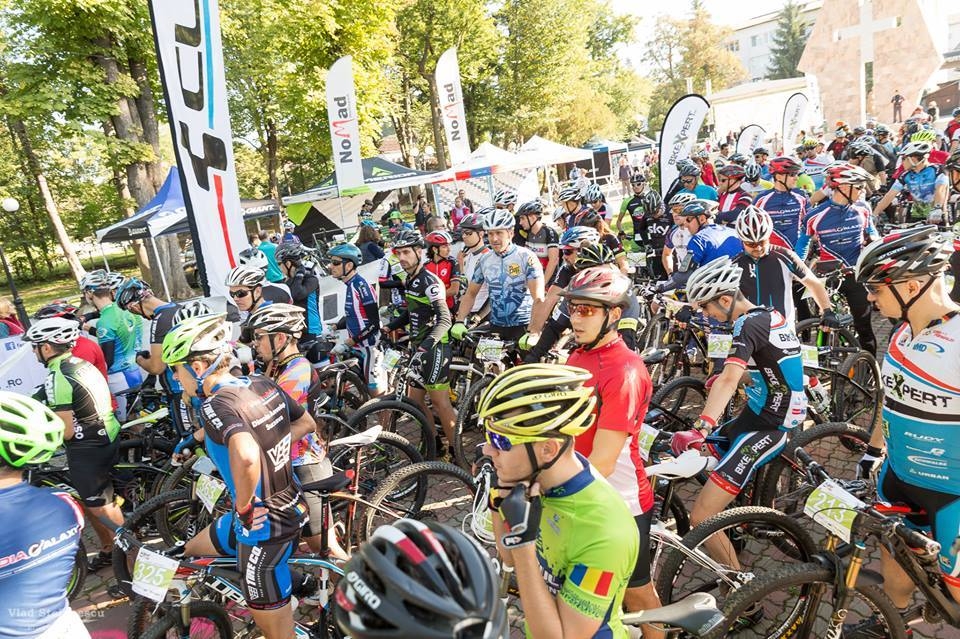 BikeXpert Alpine Challenge 2016