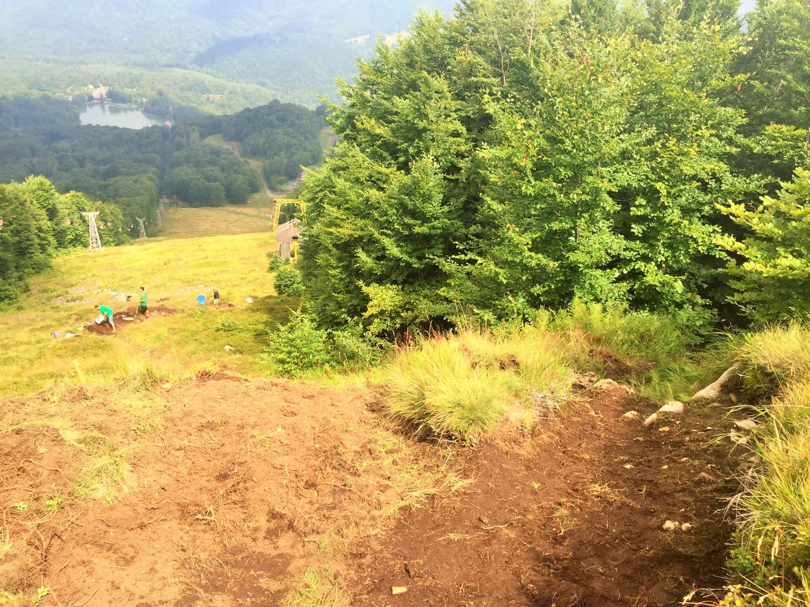 CND #5 Mogoșa Downhill Challenge: despre cele bune din Nord