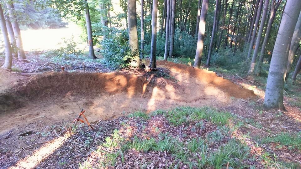 CND #5 Mogoșa Downhill Challenge: despre cele bune din Nord