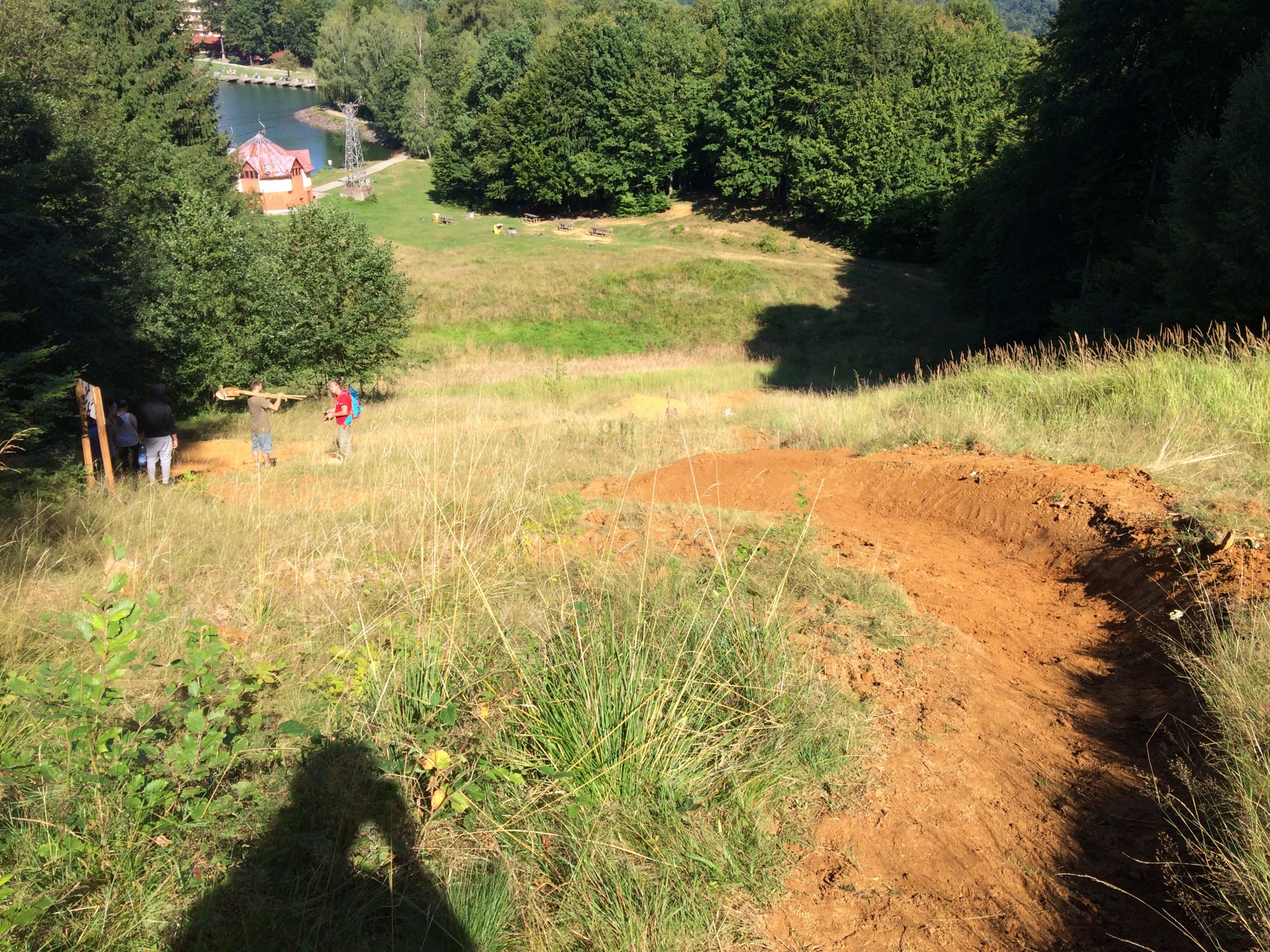 CND #5 Mogoșa Downhill Challenge: despre cele bune din Nord