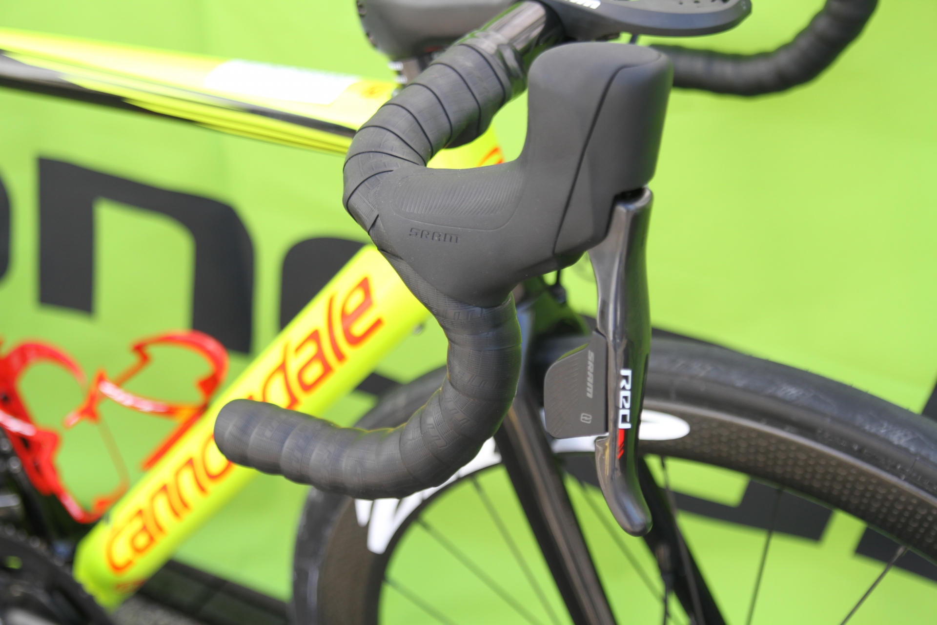Eurobike 2016 în câteva imagini