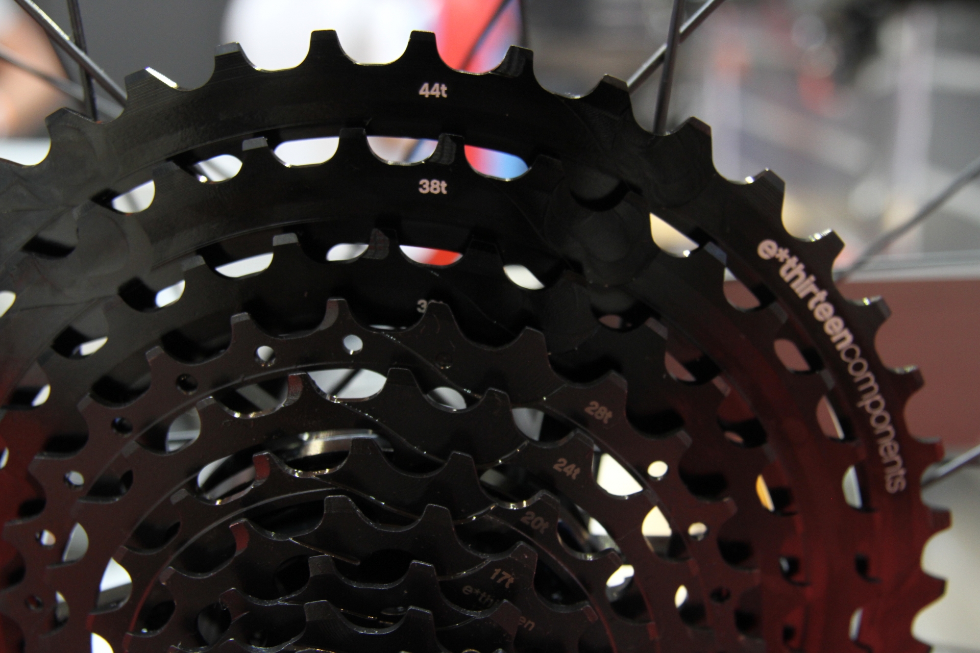 Eurobike 2016 în câteva imagini
