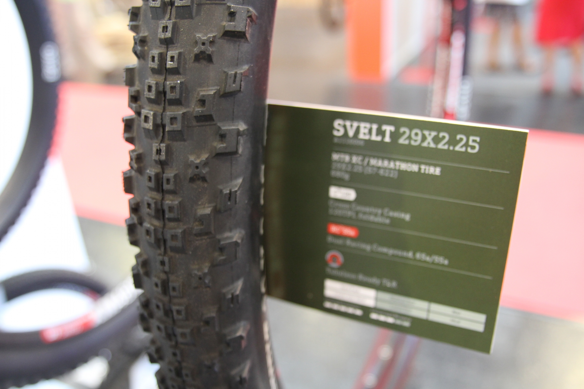 Eurobike 2016 în câteva imagini