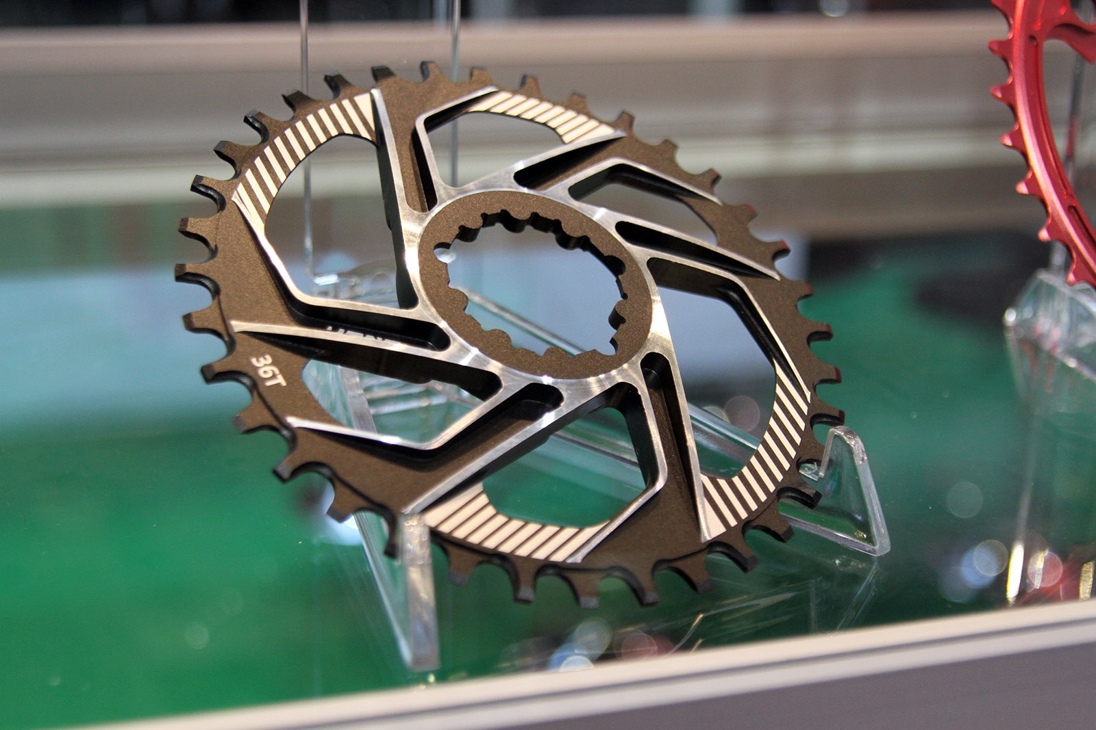Eurobike 2016 în câteva imagini