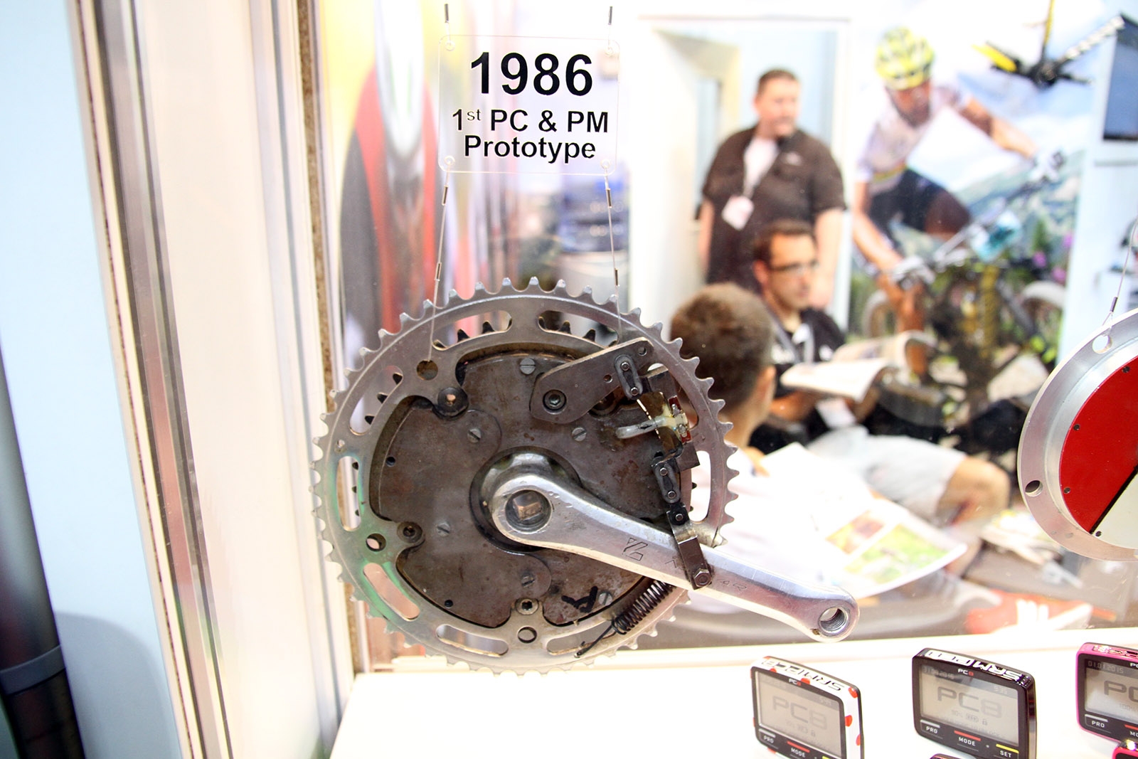 Eurobike 2016 în câteva imagini