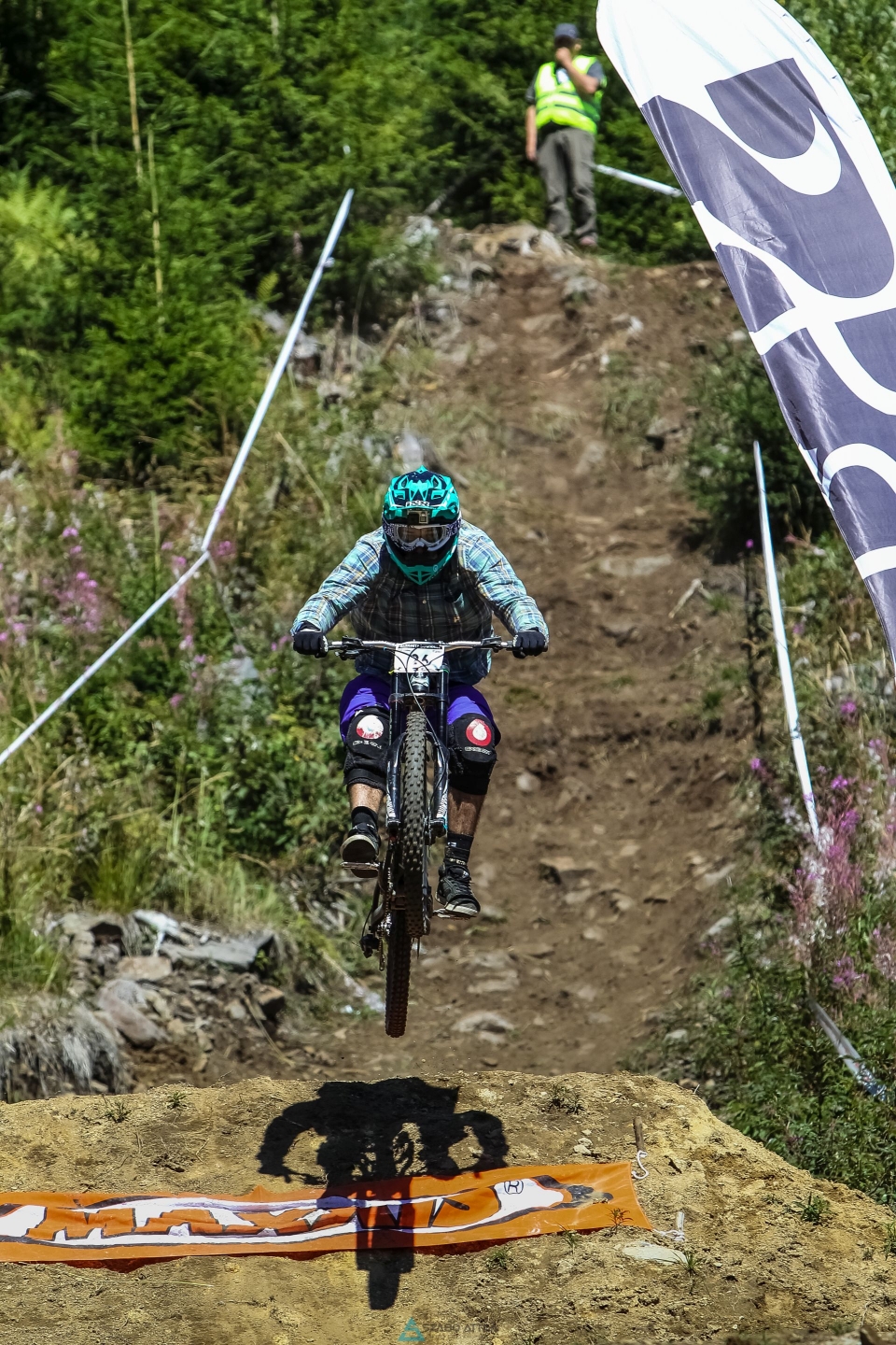 CND #4 Harghita Downhill: cercul care se închide armonios