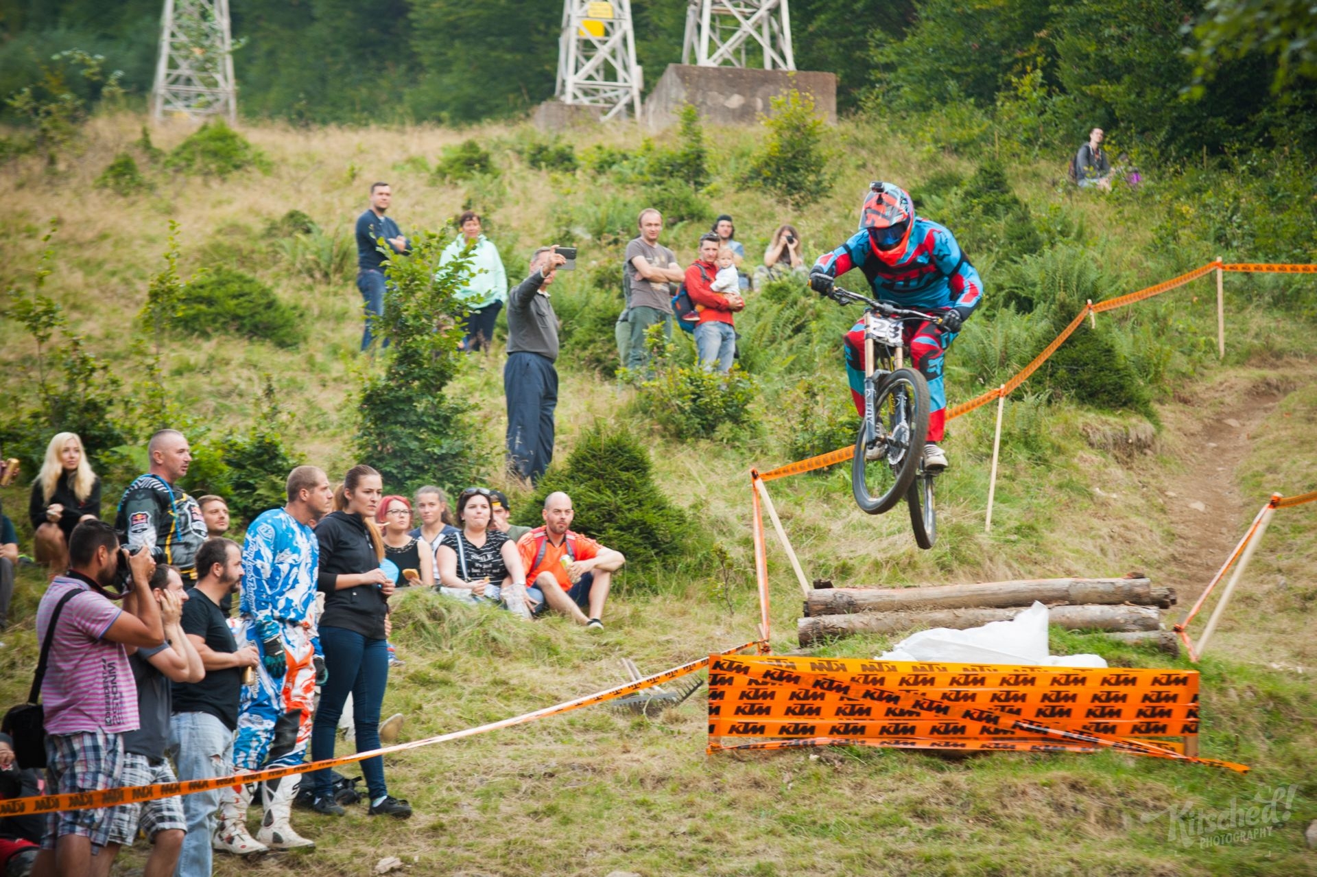 CND #5 Mogoșa Downhill Challenge: Nord se scrie cu majusculă!