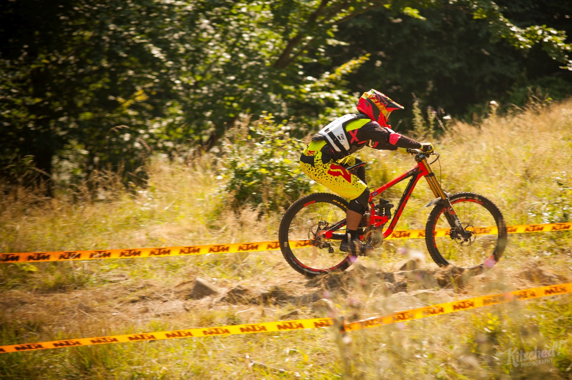 CND #5 Mogoșa Downhill Challenge: Nord se scrie cu majusculă!
