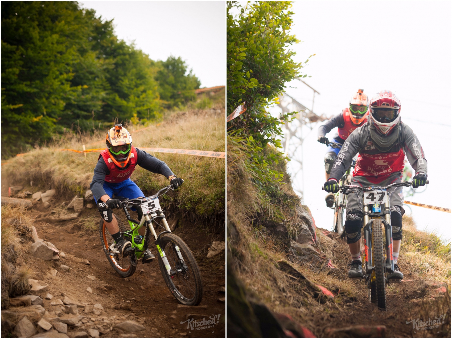 CND #5 Mogoșa Downhill Challenge: Nord se scrie cu majusculă!