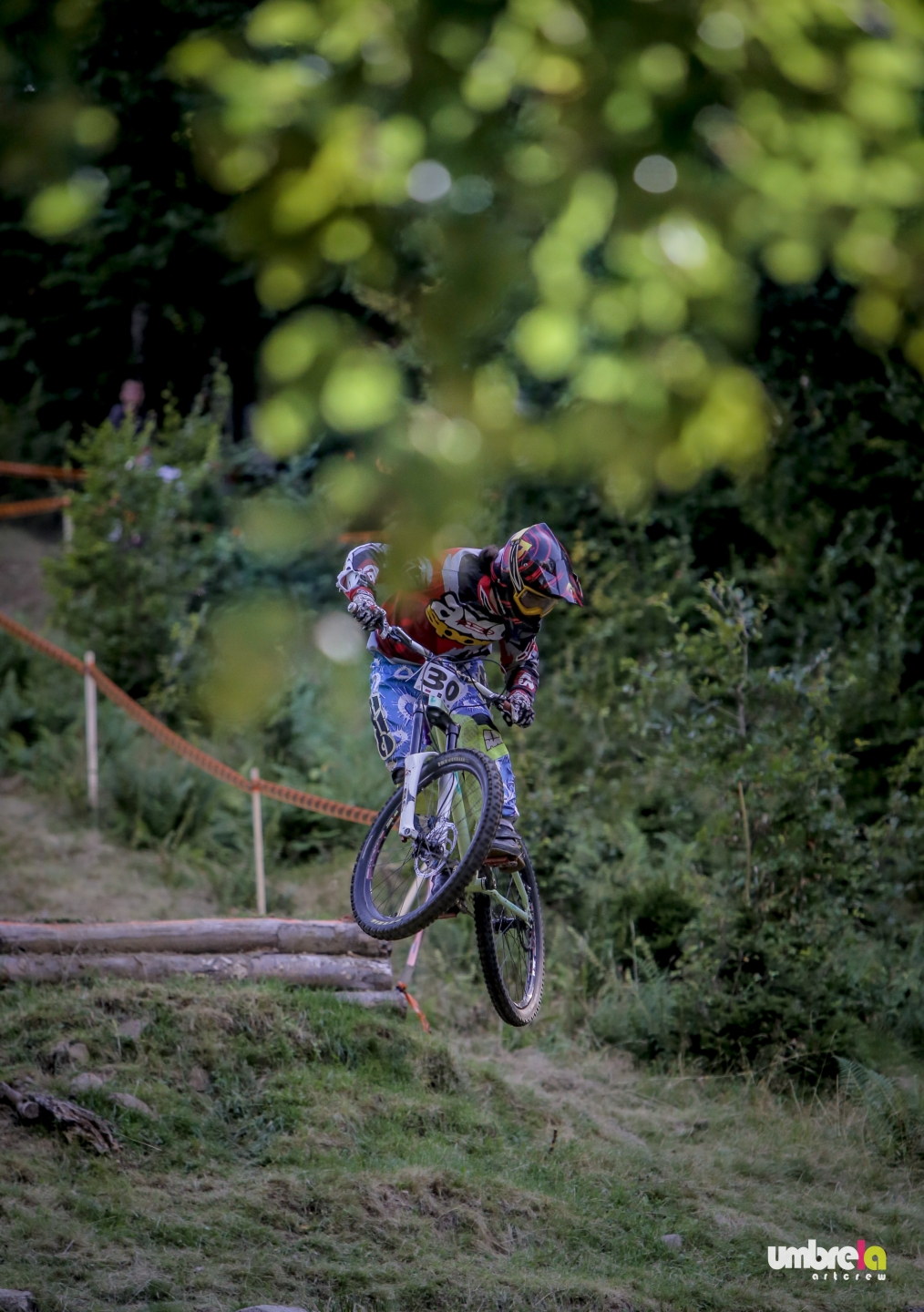 CND #5 Mogoșa Downhill Challenge: Nord se scrie cu majusculă!
