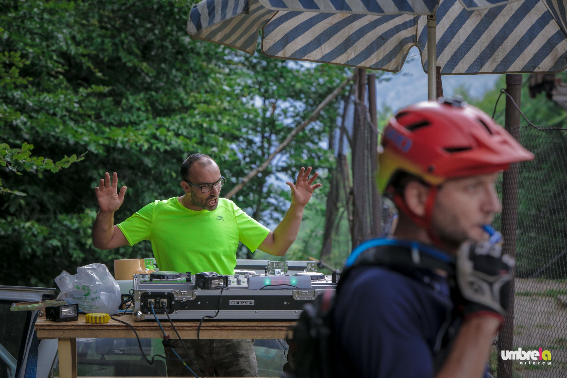 CND #5 Mogoșa Downhill Challenge: Nord se scrie cu majusculă!