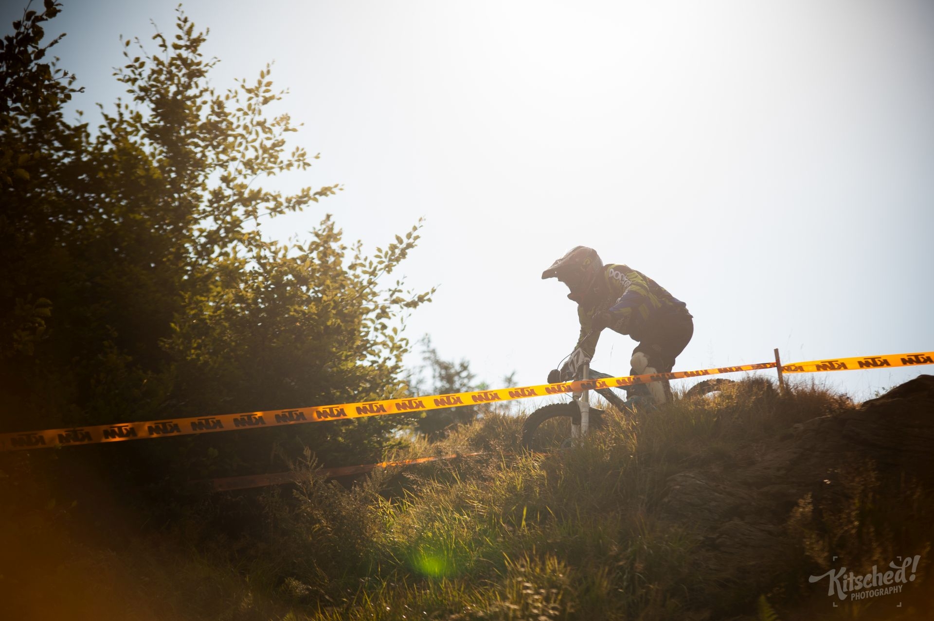 CND #5 Mogoșa Downhill Challenge: Nord se scrie cu majusculă!