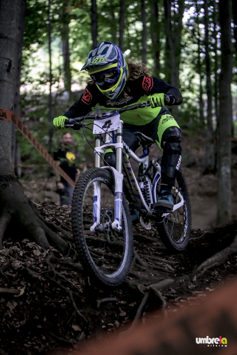 CND #5 Mogoșa Downhill Challenge: Nord se scrie cu majusculă!