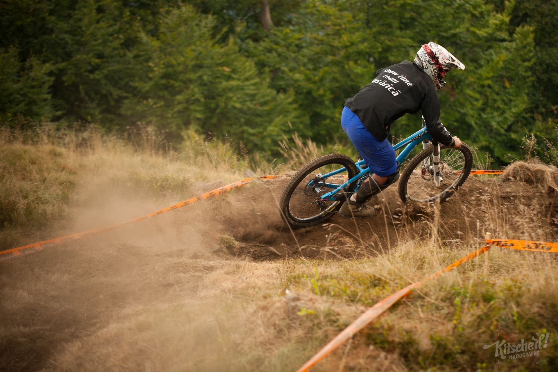 CND #5 Mogoșa Downhill Challenge: Nord se scrie cu majusculă!