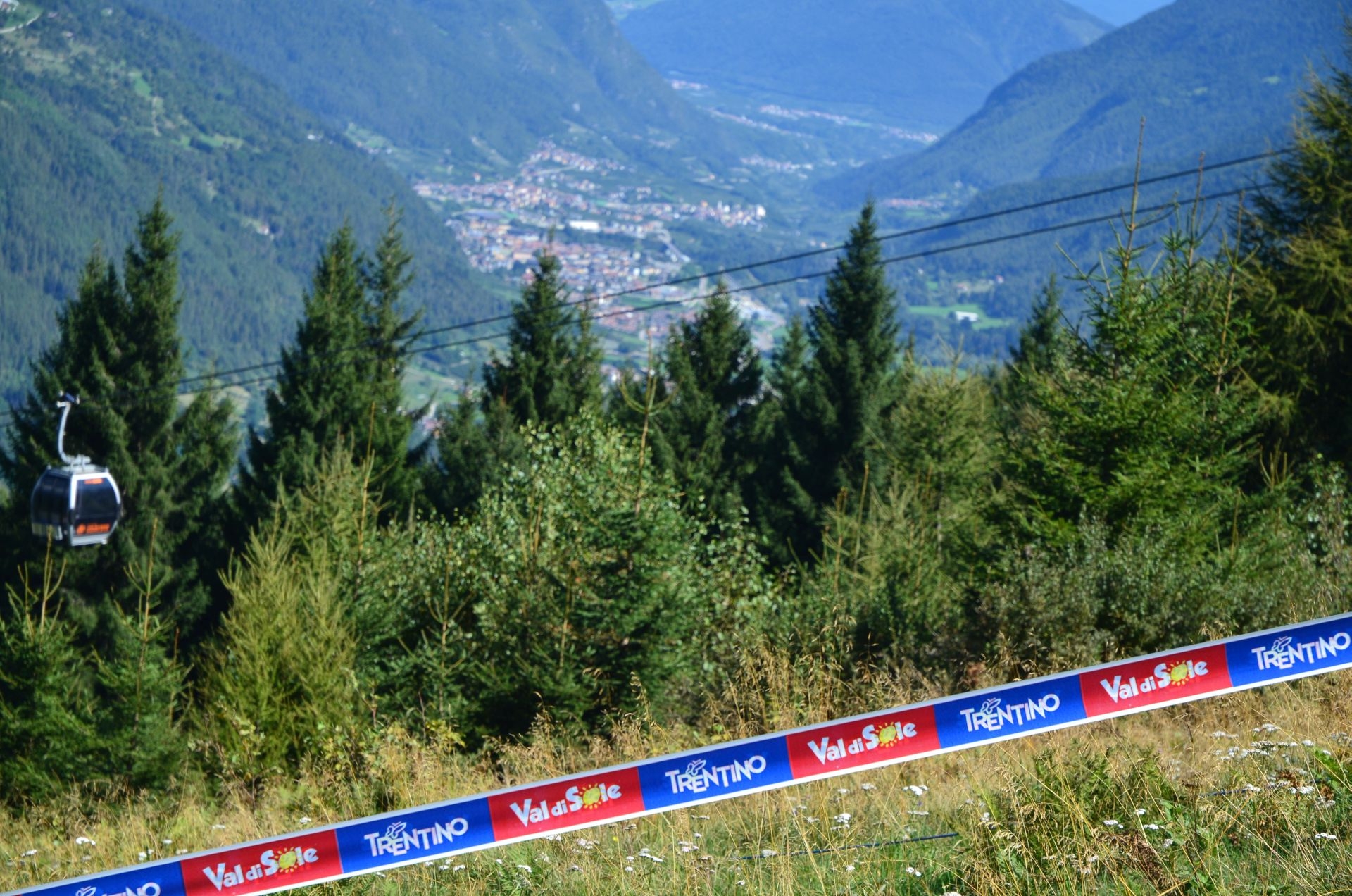 Val di Sole Worlds 2016 - track walk a.k.a. ”Hai bă, c-aveți amortizoare!”