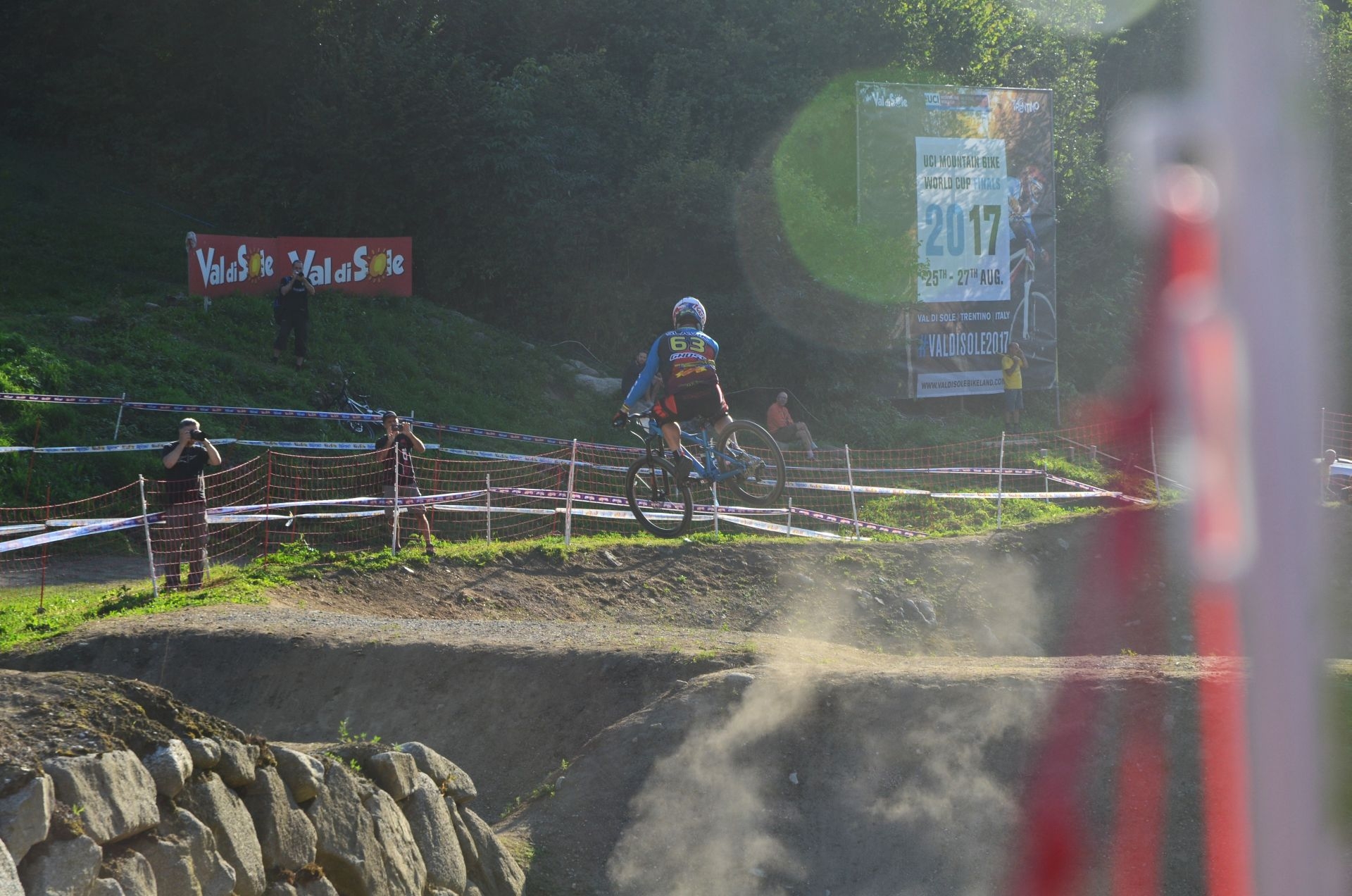 Val di Sole Worlds 2016 - din Dragoste pentru 4X!