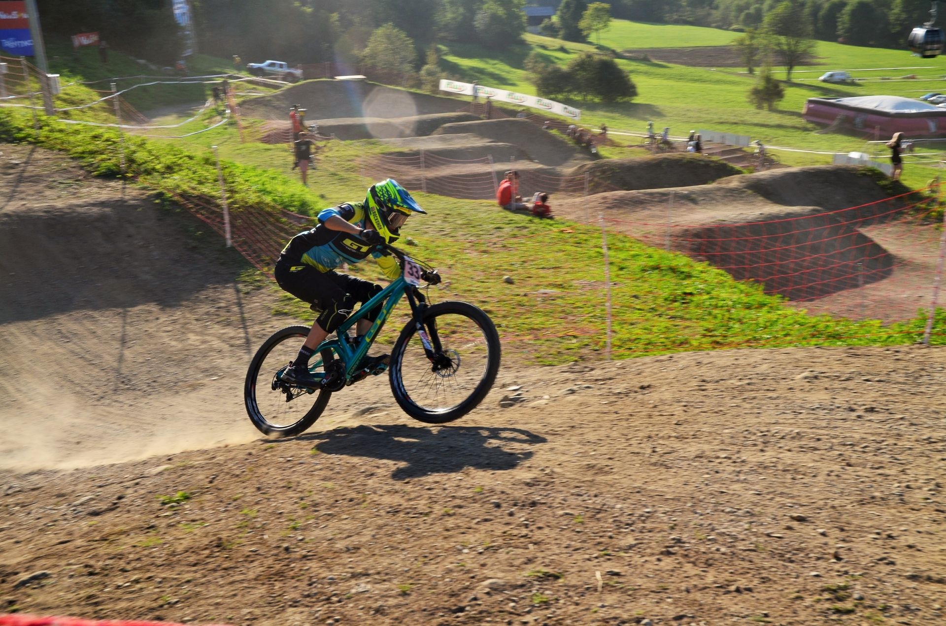 Val di Sole Worlds 2016 - din Dragoste pentru 4X!