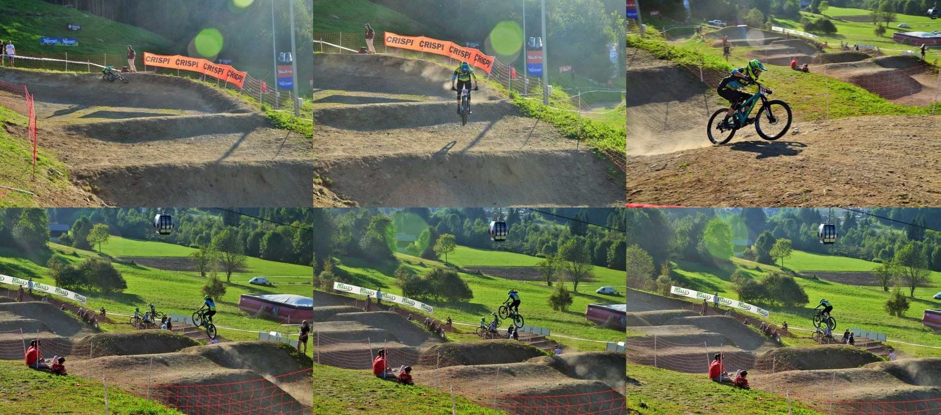Val di Sole Worlds 2016 - din Dragoste pentru 4X!