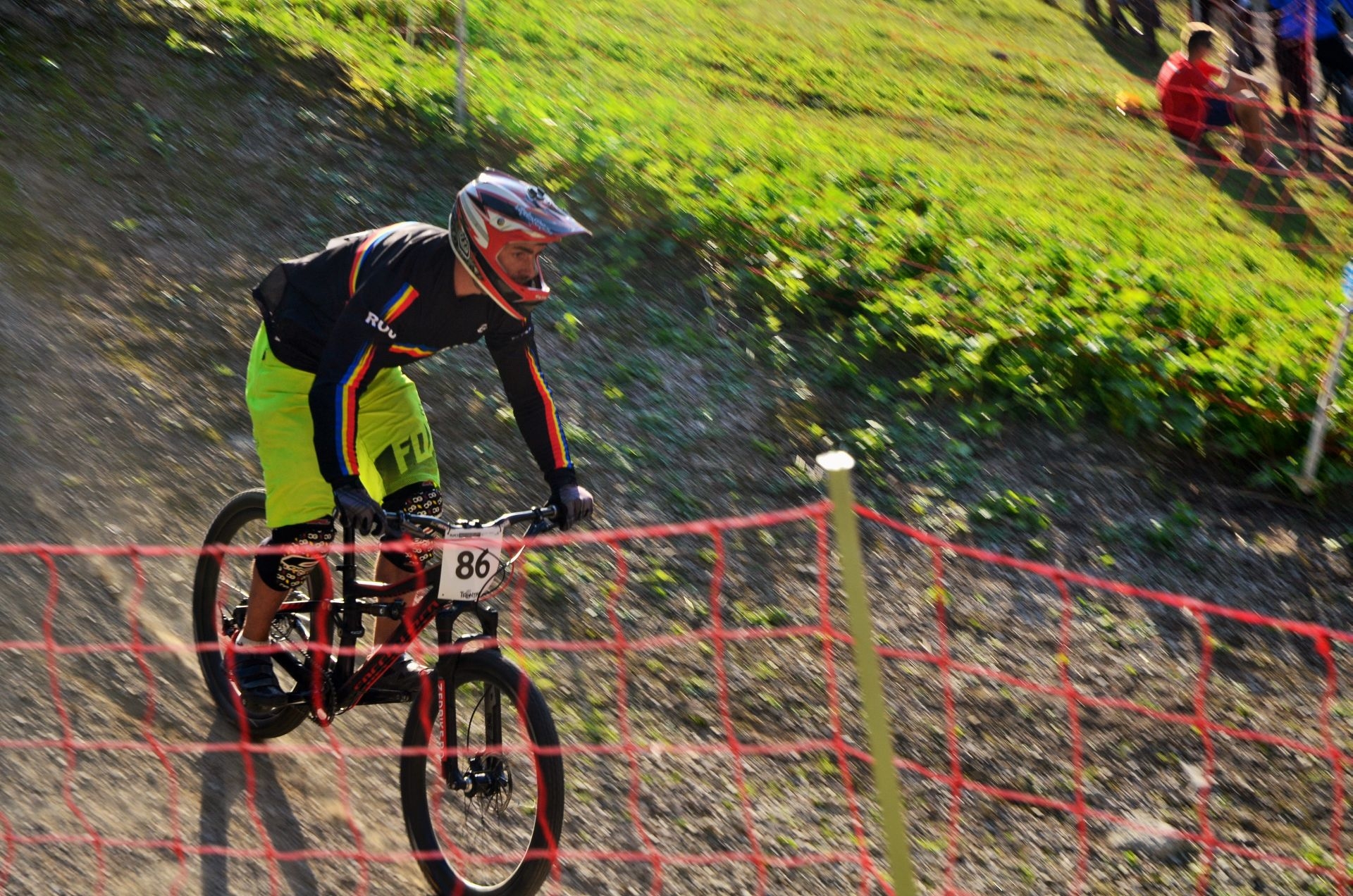 Val di Sole Worlds 2016 - din Dragoste pentru 4X!