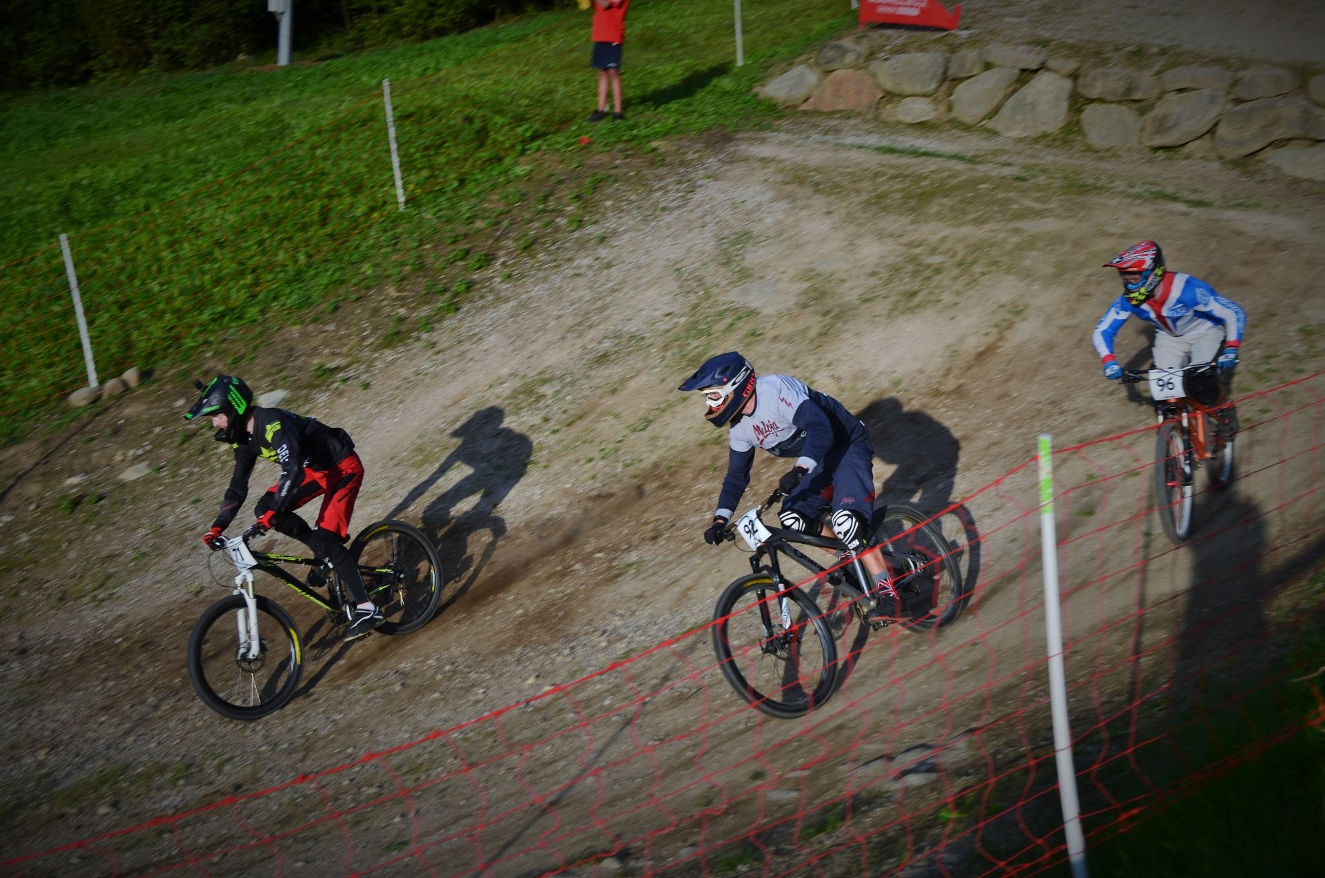 Val di Sole Worlds 2016 - din Dragoste pentru 4X!