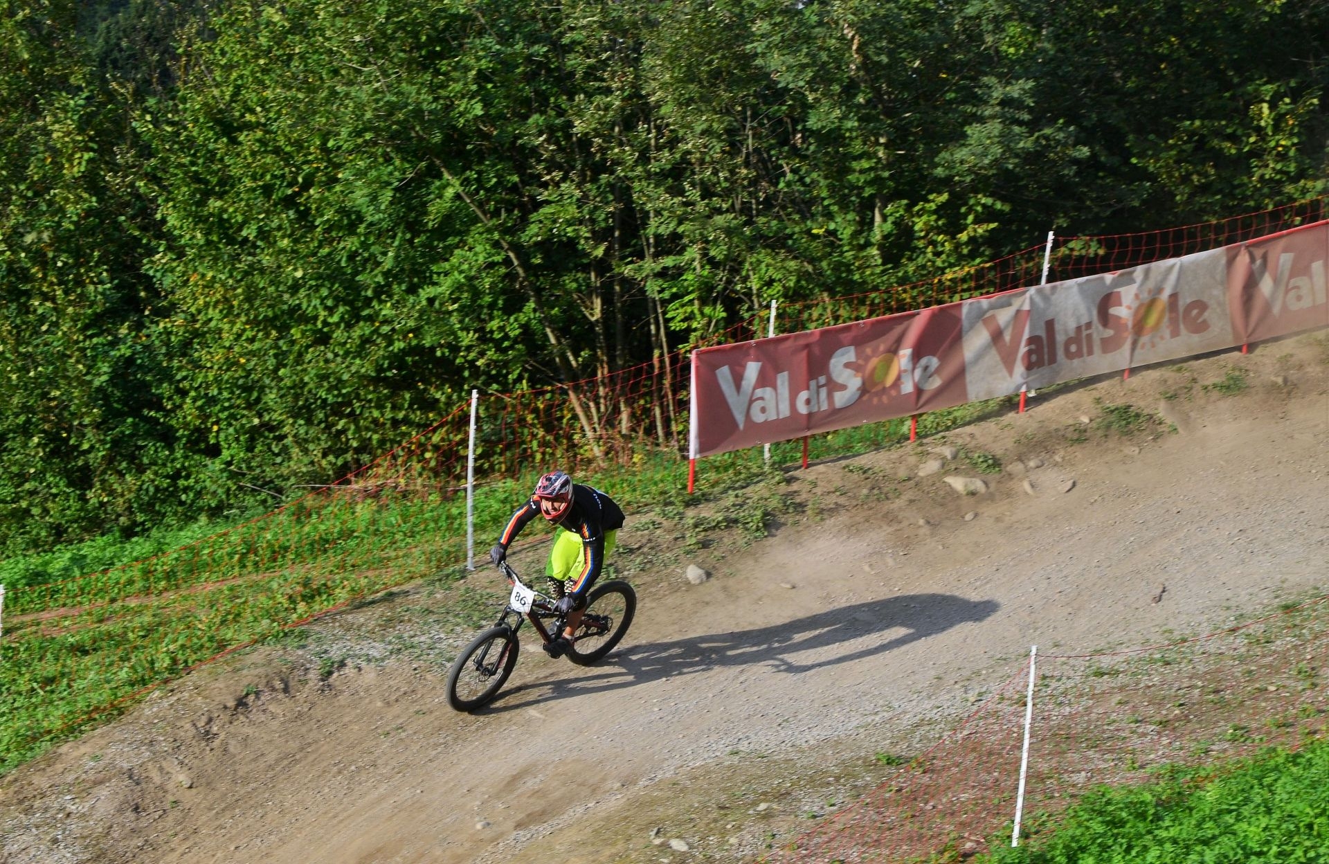 Val di Sole Worlds 2016 - din Dragoste pentru 4X!
