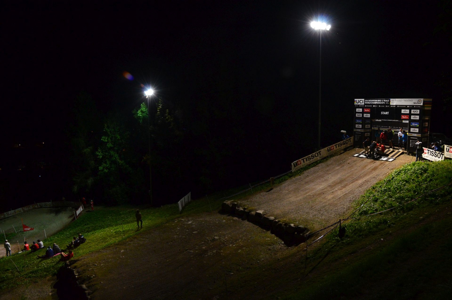 Val di Sole Worlds 2016 - din Dragoste pentru 4X!