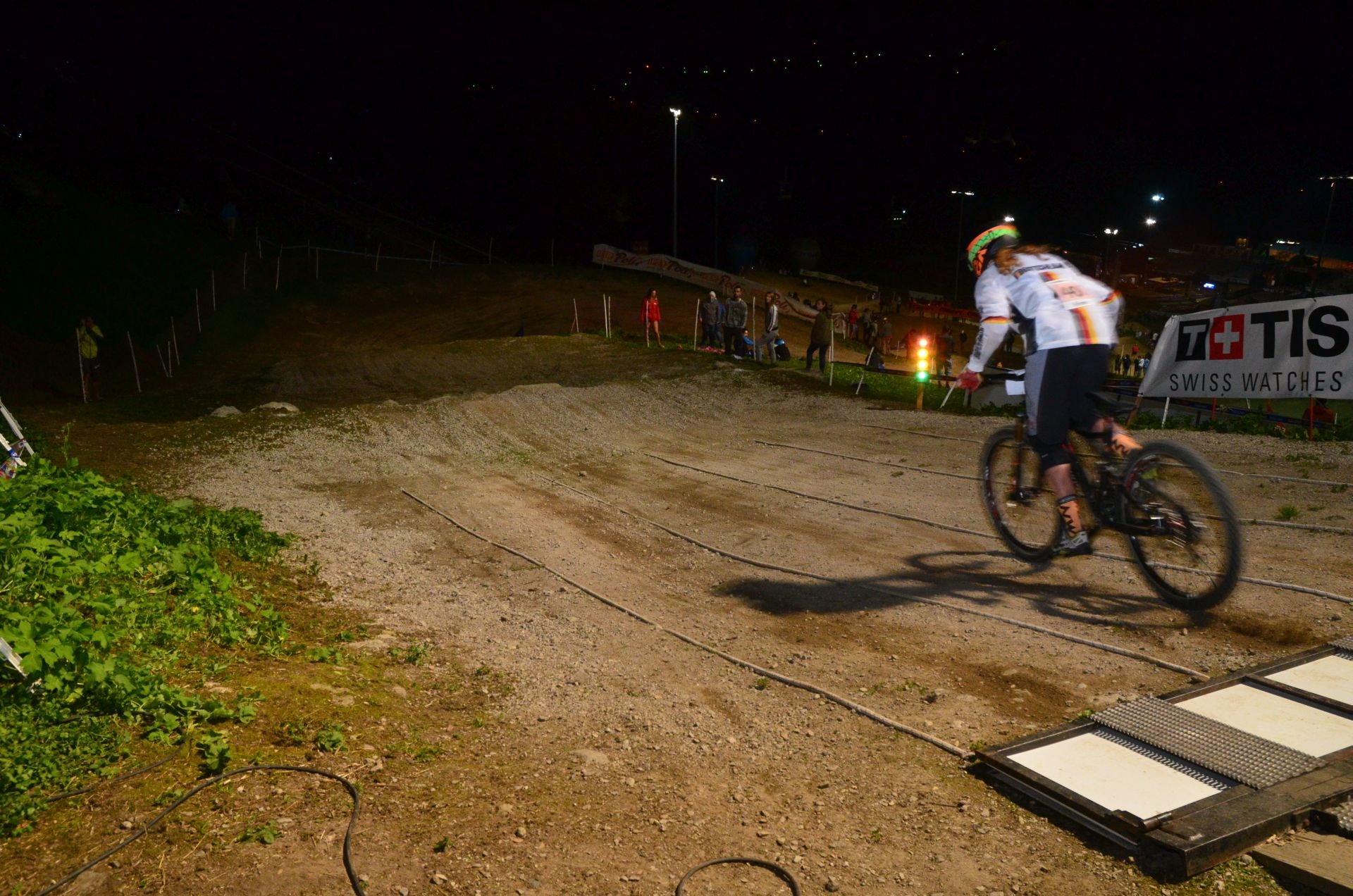 Val di Sole Worlds 2016 - din Dragoste pentru 4X!