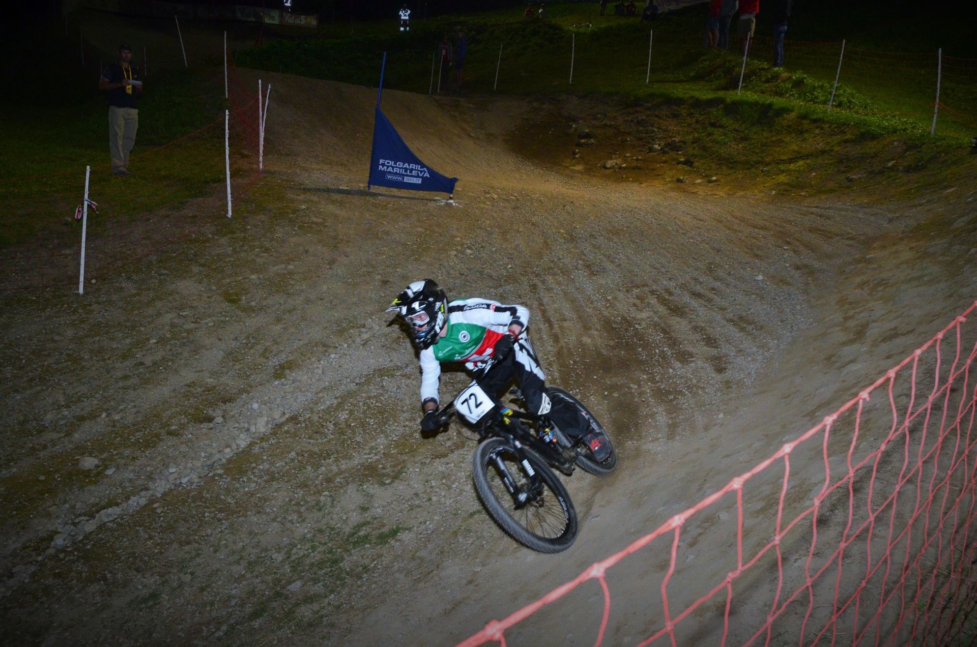 Val di Sole Worlds 2016 - din Dragoste pentru 4X!